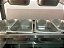 Condimentadora INOX 12GNS com cubas duplas - Imagem 3