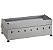 CHAPA ELÉTRICA 70 CM-7 QUEIMADORES CE-070 220V - Imagem 2
