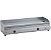 CHAPA ELÉTRICA 110 CM- 10 QUEIMADORES CE-110-220V - Imagem 1