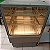 Vitrine ingecold QUENTE semi nova - Imagem 1