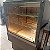 Vitrine ingecold QUENTE semi nova - Imagem 3