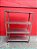 Estante inox fritomaq 120x49x165 SEMI NOVA - Imagem 1
