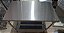 Mesa inox 90x50x85 NOVO - Imagem 4