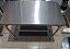 Mesa inox 90x50x85 NOVO - Imagem 2
