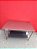Mesa inox 115x60x85 NOVA - Imagem 2