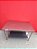 Mesa inox 115x60x85 NOVA - Imagem 1