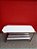 Mesa Inox 140x50x85 NOVA - Imagem 8