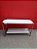 Mesa Inox 140x50x85 NOVA - Imagem 2