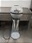 Batedor de Milk-Shake 1 Haste 800 ml 220 V - Imagem 1