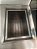 Balcao refrigerado com pista fria semi novo todo em aço inox 180x65x143 - Imagem 5