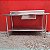 Pia inox 160x70x90 semi nova - Imagem 1