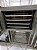 Forno de Convecção Elétrico HPE-80 4 Assadeiras Prática semi novo - Imagem 3