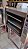 Forno de Convecção Elétrico HPE-80 4 Assadeiras Prática semi novo - Imagem 1
