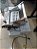 Cilindro Laminador CLI 300 Bandeja Inox Bivolt Gastromaq SEMI NOVO - Imagem 2