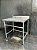 Mesa inox 90x70x100 - Imagem 3
