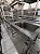 Pia inox 2 cubas 2.05x70x90 semi-nova - Imagem 3