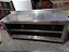Gabinete inox 200x60x85 semi novo - Imagem 1