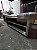 Gabinete inox 200x60x85 semi novo - Imagem 3