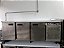 Balcão Refrigerado Topema 200x70x85  100% aço inox - Imagem 1