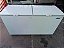 Freezer horizontal 546 Litros SEMI NOVO metalfrio 110V - Imagem 1