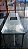 Pia inox 2.50x70x95 SEMI NOVA - Imagem 2
