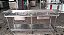 Pia inox 190x60x93 SEMI NOVA - Imagem 1