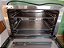 Forno Elétrico de Mesa Unox Micro XF023 – Cinza/Preto - Imagem 2