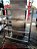 Estante inox 1.30x40x1.60 semi nova - Imagem 3