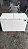 Freezer Horizontal Metalfrio Chest Tech Inverter 417 Litros DA420IFT00 Bivolt - Branco SEMI NOVA - Imagem 1