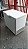 Freezer Horizontal Fricon 311 Litros HCED311L – 220 Volts SEMI NOVO - Imagem 3