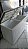 Freezer Horizontal Consul 2 Portas 534 Litros - SEMI NOVA - Imagem 1