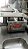 Moedor Carne Caf-10 Sm Inox 1/2Cv Bivolt - Caf SEMI NOVO - Imagem 1