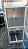 Freezer vertical inox Semi novo - Imagem 3