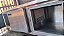 Balcão Refrigerado inox semi novo 200x80x65 - Imagem 3
