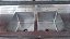 Pia inox 2 cubas semi nova 200x70x85 - Imagem 2
