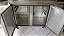 🧊 Balcão Refrigerado Freezer Inox 2 Portas 1.37x60x85 ( -18°) - Imagem 2