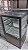 🧊 Vitrine Refrigerada Ômega – 70 cm SEMI NOVA - Imagem 3
