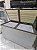 Freezer Horizontal Consul 2 portas 534L 220V SEMI NOVO - Imagem 4