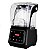 Liquidificador Comercial Impomac Blender Vita 450 Preto SEMI NOVO - Imagem 3