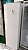 Freezer Vertical Electrolux Cycle Defrost 1 Porta 234L 110V SEMI NOVA - Imagem 2