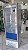 Expositor de Bebidas Venax 300 Litros Branco VV300 - 220V - Imagem 2