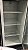 Freezer vertical frost free semi novo fricon - Imagem 4