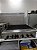 Char Broiler à Gás CGG90 6 Queimadores Linha Americana Venancio SEMI NOVO - Imagem 1