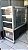 Vitrine Omega 100x56x125 semi nova - Imagem 4