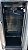 Refrigerador Expositor Vertical Linha New Age 400L ERV-400 Preto Geladeira Comercial semi nova no plastico de fábrica - Imagem 2