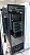 Refrigerador Expositor Vertical Linha New Age 400L ERV-400 Preto Geladeira Comercial semi nova no plastico de fábrica - Imagem 1