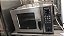 Forno Combinado Profissional com Cavalete WCAA-03NE 220v Wictory semi novo - Imagem 2