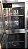 Geladeira inox 4 portas semi nova - Imagem 6