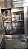 Geladeira inox 4 portas semi nova - Imagem 5