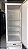 Freezer vertical gelopar semi novo - Imagem 3